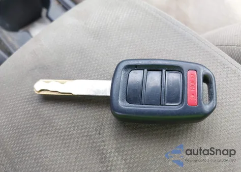 2015 Honda Civic Lx z USA, uszkodzony, nr VIN 19XFB2F59FE049135